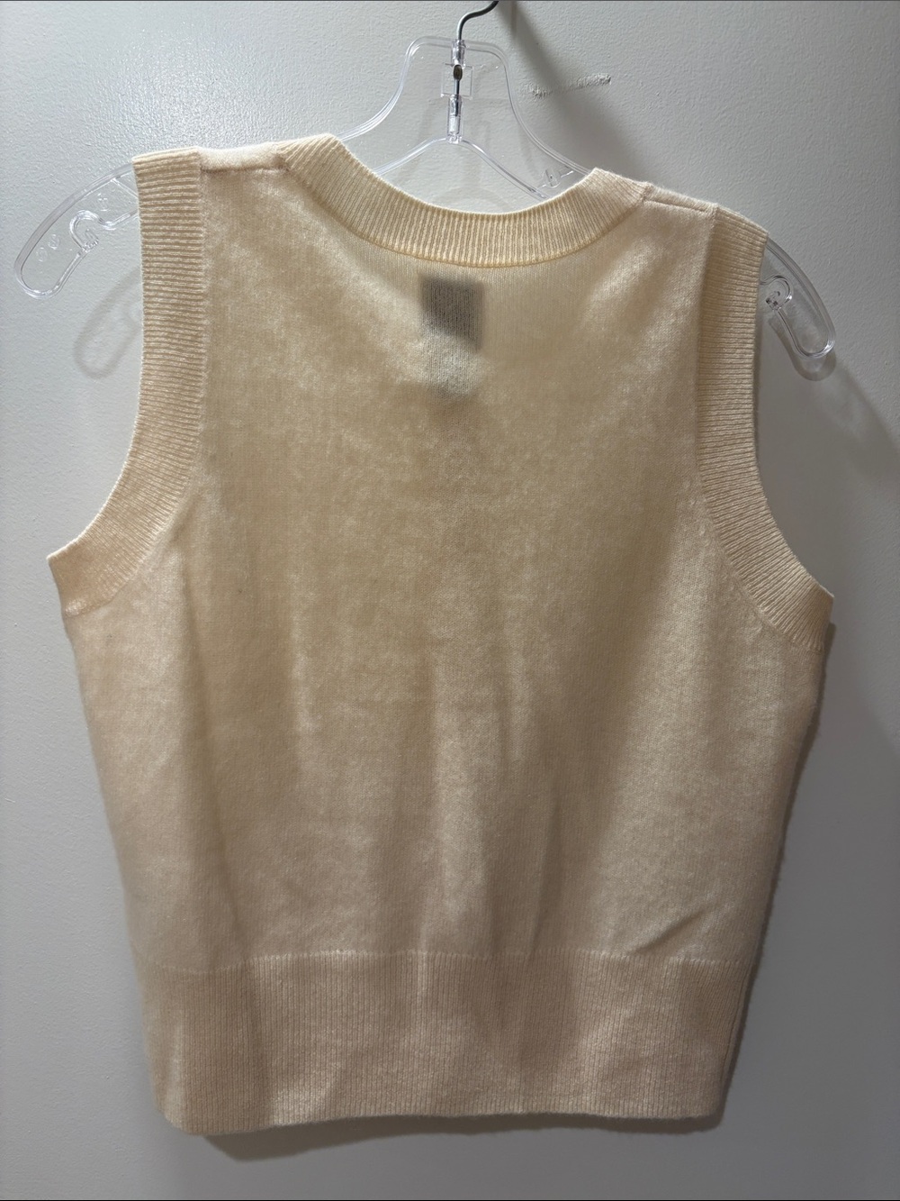 Cashmere Sweater - Picture 2 of 2
